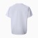 T -shirt male "Dragon", white color/Black print, size 56