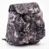 The backpack "Chance" 30 l, camouflage mix, rubberized