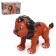 Magnetic designer "Leo", 7 parts
