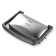 Pioneer SM303D multifunctional grill, anti -stick coating, 1000 watts, silver