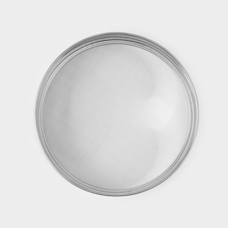 Sito Dolyana "Metallic", D = 24 cm-2