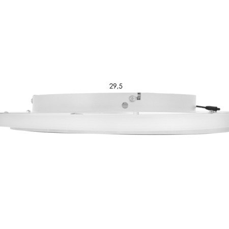 Chase with PDD "Arneo" LED 160W 3000-6000K White-7