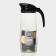 Glass Renga Glass "Beluga", 1.5 liters