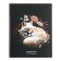 Universal Diary 1-11 grade Pacification, 40 sheets, solid cover, matte lamination, selective varnish, offset block