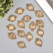 Decor for creativity Plastic base 