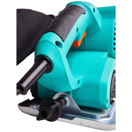 Sturm tape grinding machine! BS8511U, 1100 W, 533 mm, 360 m/min-5