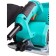 Sturm tape grinding machine! BS8511U, 1100 W, 533 mm, 360 m/min
