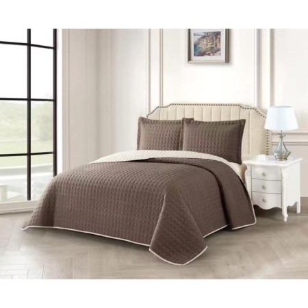 Set Diva Afrodita, cover 260x235 cm, pillowcase 50x70 cm-2