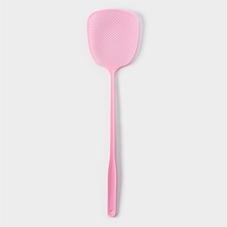 Flyfoon for protection against insects "net", 46 × 11.5 cm, color mix-1