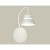 White sand/white matte