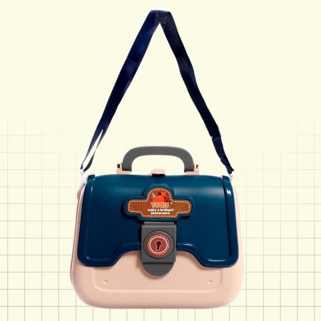 Game module in the “Workshop” suitcase, 25 items-7