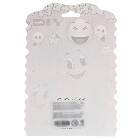Printing color "CMail", set of 6 pcs., Stamping pillow-6