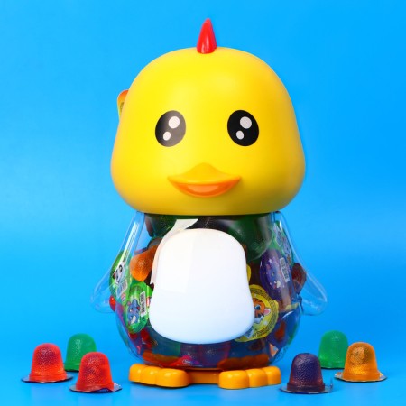Dessert Zhelynaya "Bird" Assorted, 13 g-1