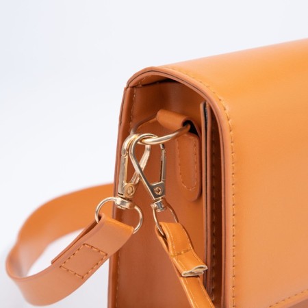 Bag-mixer on the valve, external pocket, redhead-5