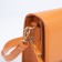 Bag-mixer on the valve, external pocket, redhead