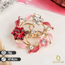Brooch 