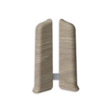 Plugs (left/right) lexide 80mm Pine Pyrenee (1)