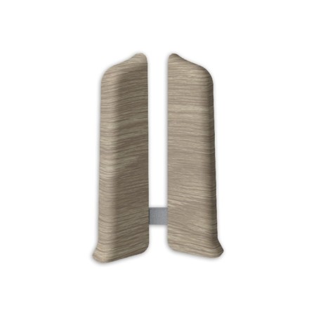 Plugs (left/right) lexide 80mm Pine Pyrenee (1)
