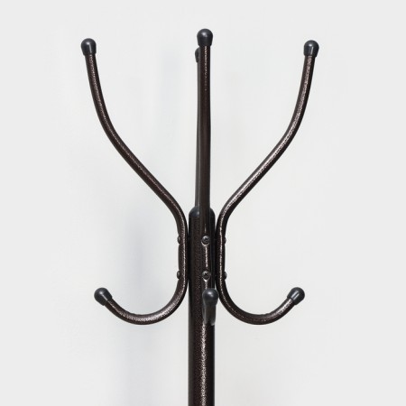 Floor hanger "Comfort" (VK4/A), 65 × 65 × 179 cm, Copper color-2