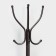 Floor hanger "Comfort" (VK4/A), 65 × 65 × 179 cm, Copper color