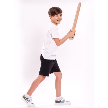Wooden sword "Caroling", Book-3