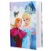 Notepad A6, 40 sheets in a hard cover, cold heart