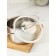 Safia pan, 1.8 l, d = 16 cm, glass cover