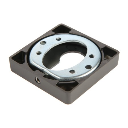 Clinder CAPPIO cylinder mechanism, square, graphite color-2