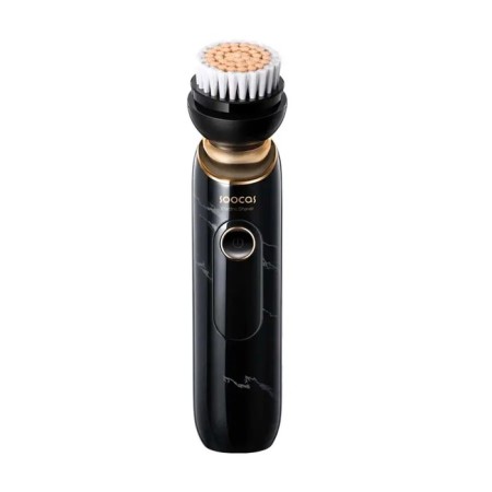 Electric blower Xiaomi Mi Soocas Electric Shaver S32, 5 W, Rotor, from the battery, black-1