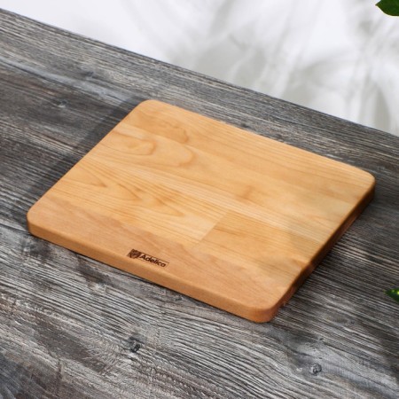 Adelica stand, for plate, mugs and phone, 25 × 21 × 1.8 cm-3