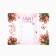 Set "Happy Spring of March 8", planing styles 30 l, pen Plastic