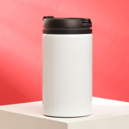 Thermost man "Coffee", 300 ml-1