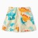 Baby panties children's minku "Tropics" growth 146-152 cm