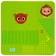 Children's developing game "Little Builder", EVA + cards, Kroshka Me