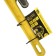 Key Pipe straight Stillson Berger BG1917, 1 1/2 ", CR-MO / Chugun, 245-290 mm