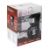 Energy EN-274 coffee maker, drip, 600 watts, 1.25 l, black