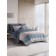 Bed linen 1.5 joint venture Attraction, size 150x214 cm, 143x215 cm, 70x70 cm - 2 pcs