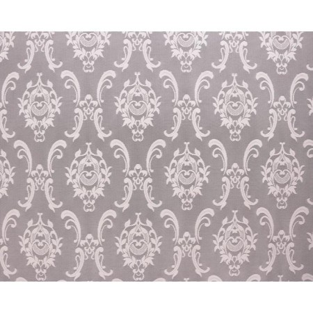 Curtain on the AManda braid, size 300x275 cm-1