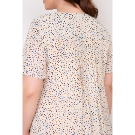 Women's dress, size 60-5