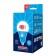 LED LED Uniel, E27, 55 W, 4000K, white glow