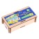 Puzzles "Account and logic for kids"