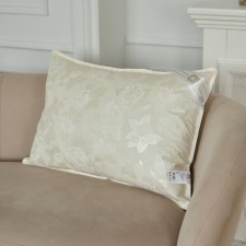 ADAMAM ADAMAMS FOR 50X68CM, MIX color, fluff50%, feather50%, tick cover