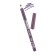 Eye pencil tf of color, tone No. 109 Plum