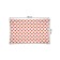 Decorative panel with photo printing "hearts", horizontal, size 100x150 cm