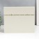 Key "Flowers on the book" Elephant bone 26.5x31.5x4.5 cm