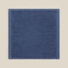 Набор салфеток SL HOME: Basic "Ривьера" 30х30 см - 3 шт., 100% хлопок, 530 г/м2