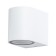 Facade lamp Arte Lamp Compass A3102al-1wh, GU10, 35 W, 7x9x8 cm, white