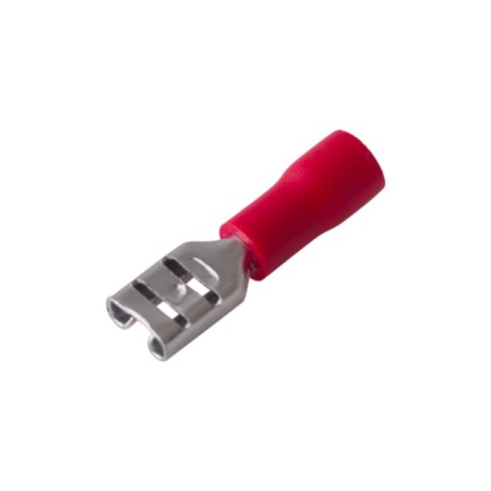Domestic terminal isolated RPI-M 1.5- (4.8)/RPI 1.25-5 Nest 5.6 mm 0.5-1.5 mm² Rexant-1