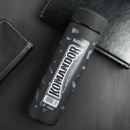 True Man thermos, 500 ml, retains heat 12-14 hours-1