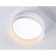Building Lamp Ambrella Techno Spot GX53 Acrylic Tech TN5221, GX53, white, white matte color